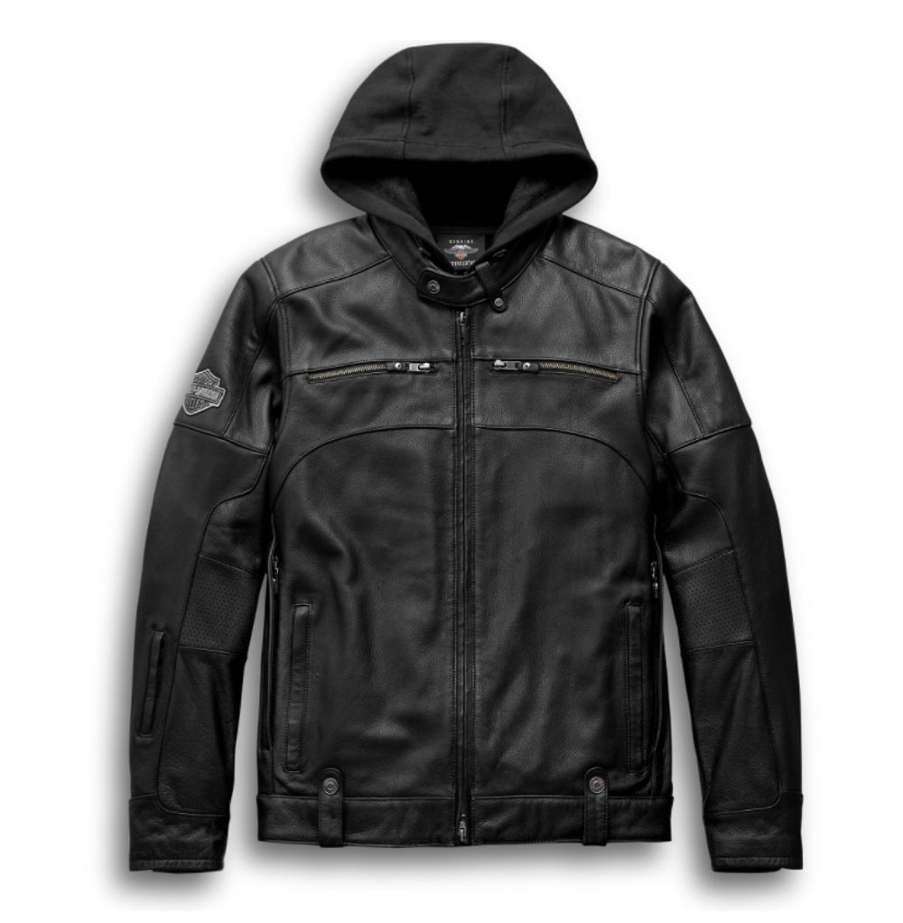 Куртка Harley-Davidson Swingarm 3-in-1