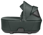 Коляска 2 в 1 Peg Perego Vivace New Culla Flex Metal