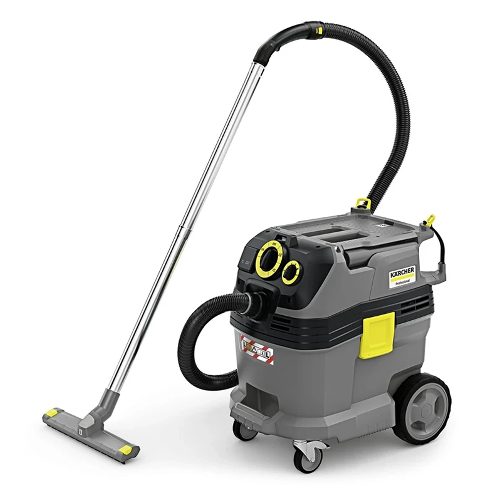 Karcher NT 30/1 Tact Te Adv L пылесос 1.148-281.0