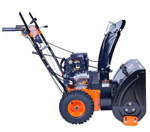 Снегоуборщик PATRIOT Сибирь 67 CЕ