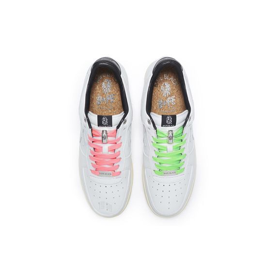 A Bathing Ape STA 'White'