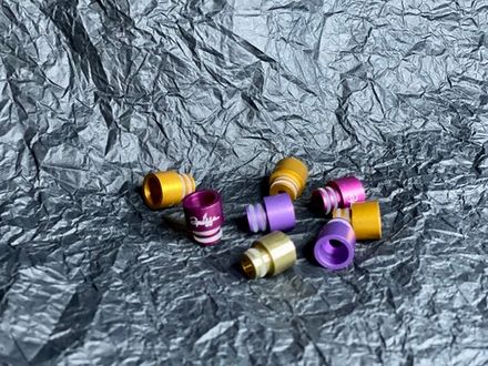 Driptip Metal Painted