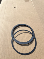 Шайба регулировочная балансира 0,25 199014520192