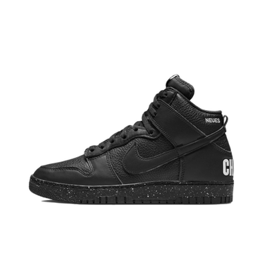 Кроссовки Nike Undercover x Dunk High 1985 'Chaos - Black' DQ4121-001
