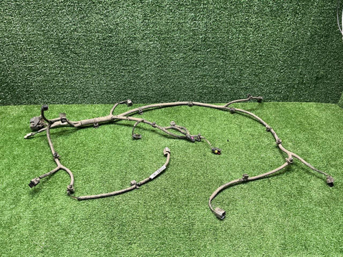 Проводка заднего бампера Haval H3 (2024-н.в.)