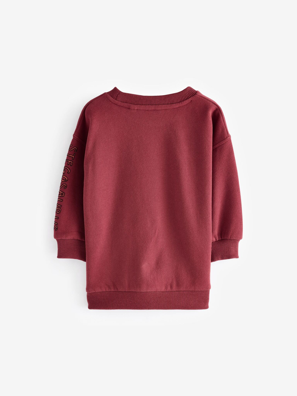 Толстовка и джоггеры в комплекте для мальчика Next B05-220, Красный