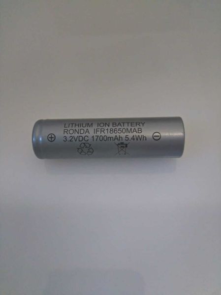 Chromini Moser аккумулятор