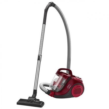 Пылесос Tefal TW2943EA red