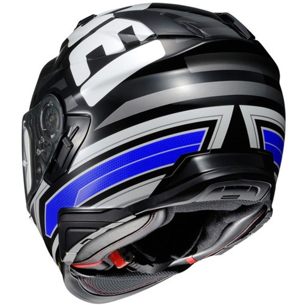 SHOEI GT-AIR 2 INSIGNIA TC-2