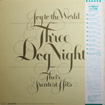 Three Dog Night / Joy To The World - Their Greatest Hits (LP)