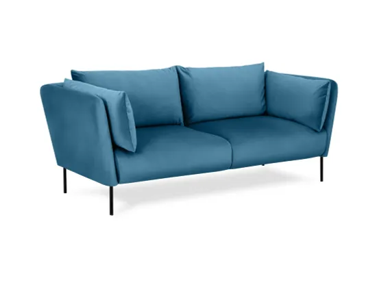 Диван Copenhagen 2-местный 865623