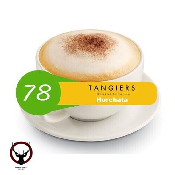 Tangiers Noir - Horchata (250)