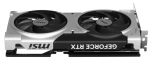 Видеокарта MSI GeForce RTX 5060 TI VENTUS 2X PLUS (RTX 5060 TI 8G VENTUS 2X PLUS)