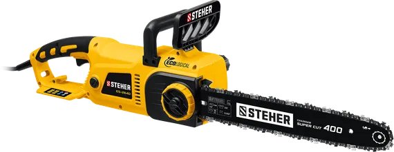 Электропила цепная "STEHER" ES-2640