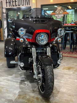 CVO Tri Glide 117 (Trike) Harley-Davidson 2020
