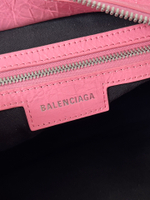 Balenciaga Neo Cagole City Small Bag 26 cm