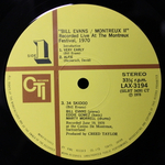 Bill Evans / Montreux II (LP)