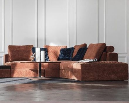 Коллекция Велсофт плейн