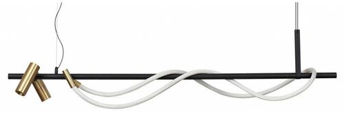 Подвесной светильник Odeon Light 4397/30L