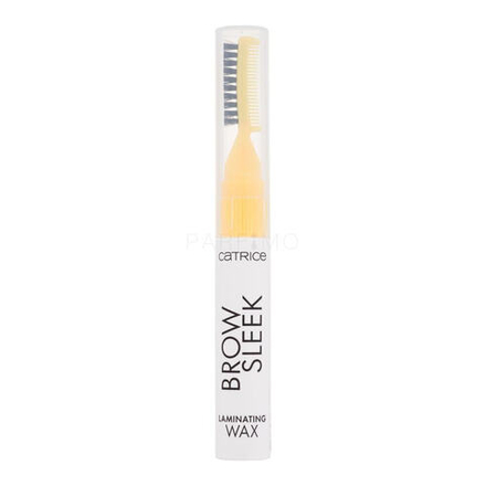 Catrice Brow Sleek Laminating Wax 9 ml augenbrauengel und -pomade für Frauen