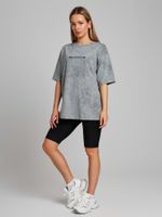 Фуфайка (футболка) женская Сидней-3 Виотекс СЕРЫЙ