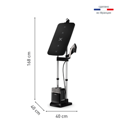 Паровая гладильная система Tefal IXEO Power QT2028F0