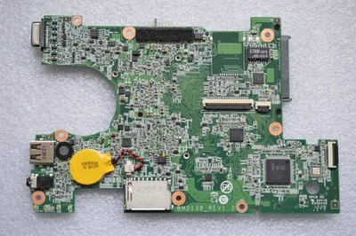 Материнская плата Lenovo S110 MB N2600 W/WIFI/COMBO WO/USB3.0 (90000030), оригинал