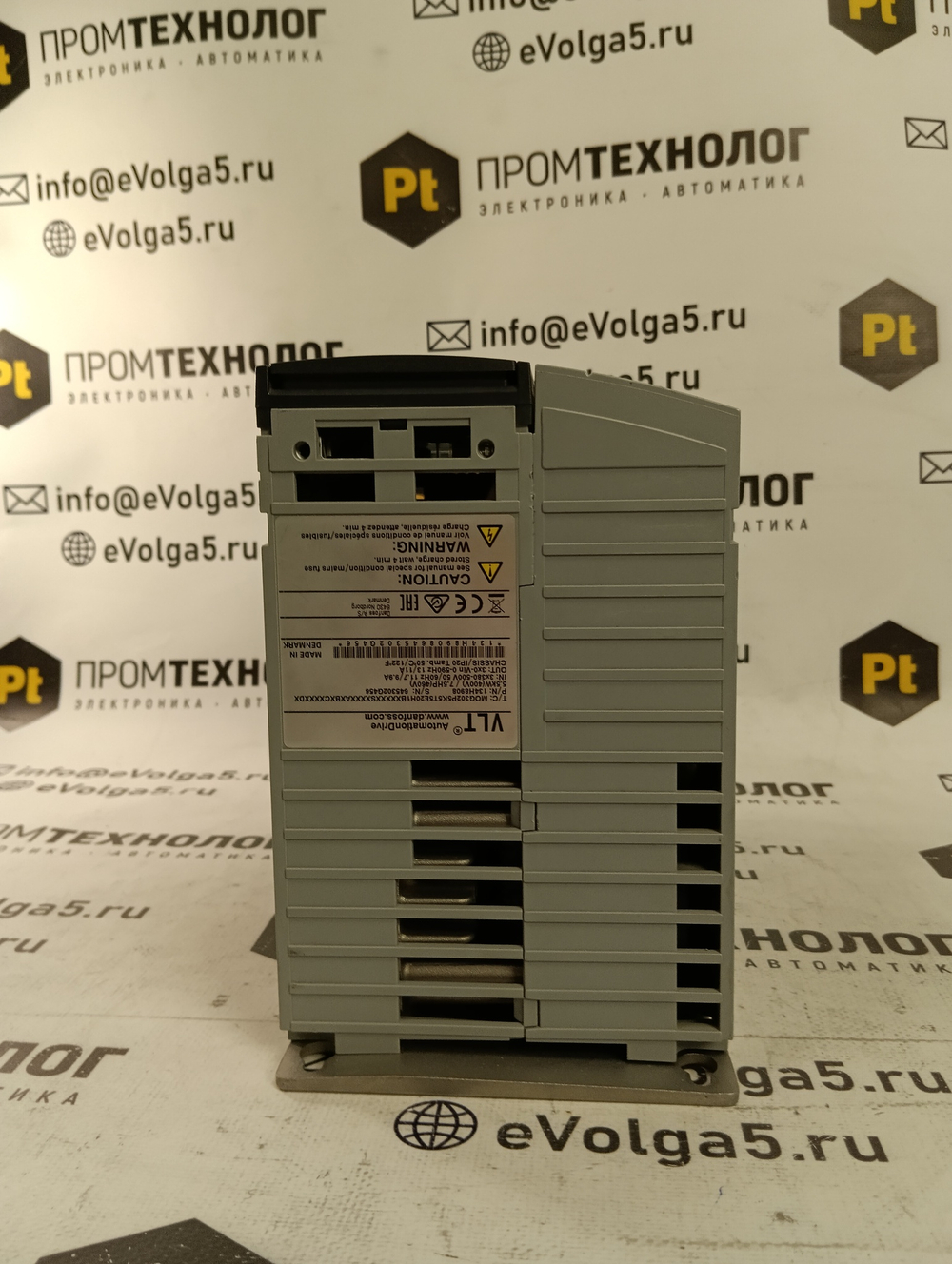 Danfoss MOQ302P5K5T5E20H1 BXXXXXSXXXXSXBXCXXXXDX б/у