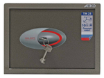 Офисный сейф AIKO TM-25