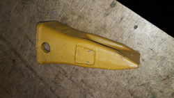 Коронка 9N4352 усиленная (J350)