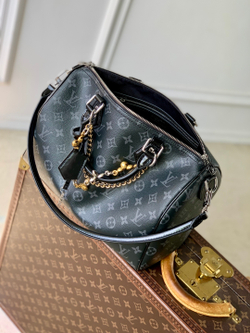 Louis Vuitton Speedy Soft 30