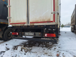 Туймазинский завод автобетоновозов 5885* Полуприцеп шторный 588516