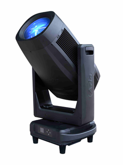 LE2000 PROF — Профильный LED-прожектор 1800 Вт Moving Head с системой профилирования и зумом 5°-60°