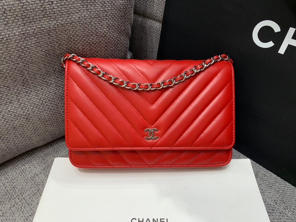Chane1 WOC 19 cm