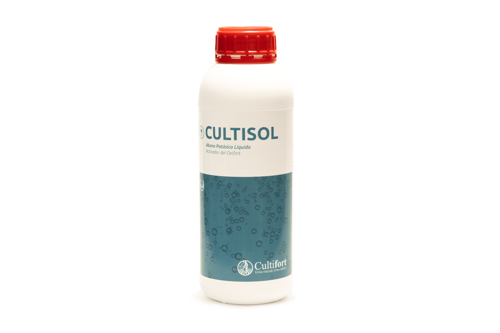 Cultisol 1L