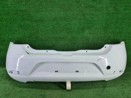 Бампер задний Renault Sandero 2 (2014-2022)