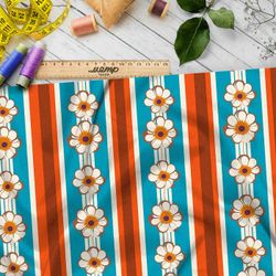 Ткань премиум габардин эклектичные перемены стилей