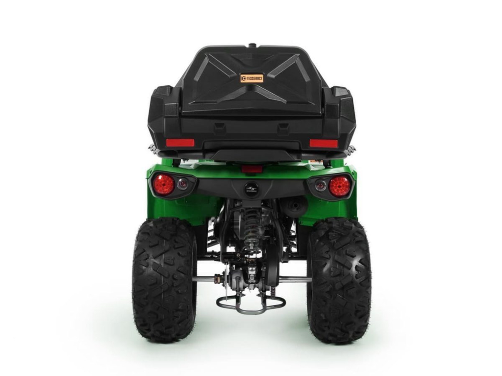 Квадроцикл SHARMAX Hаmmer 300 (Model 2023)