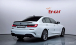 BMW 3 серии (G20) 320i Luxury