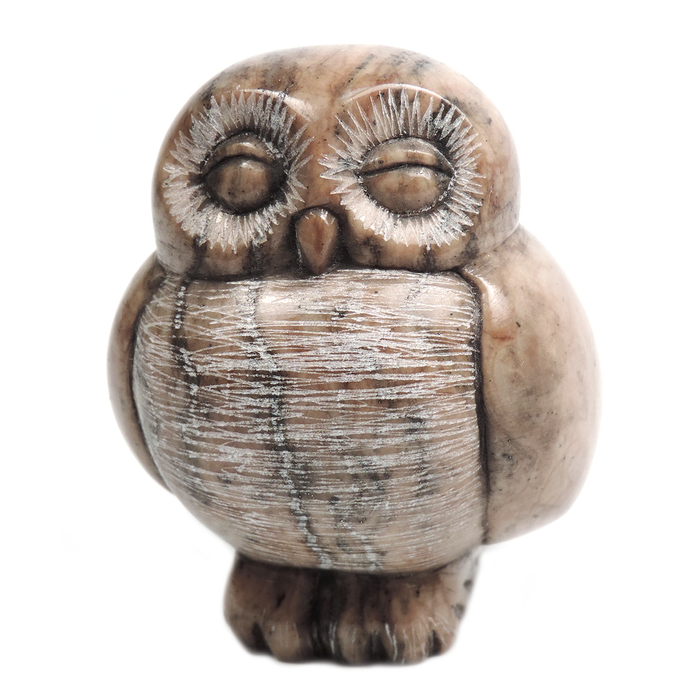 Сова кальцит, ангидрит асс.