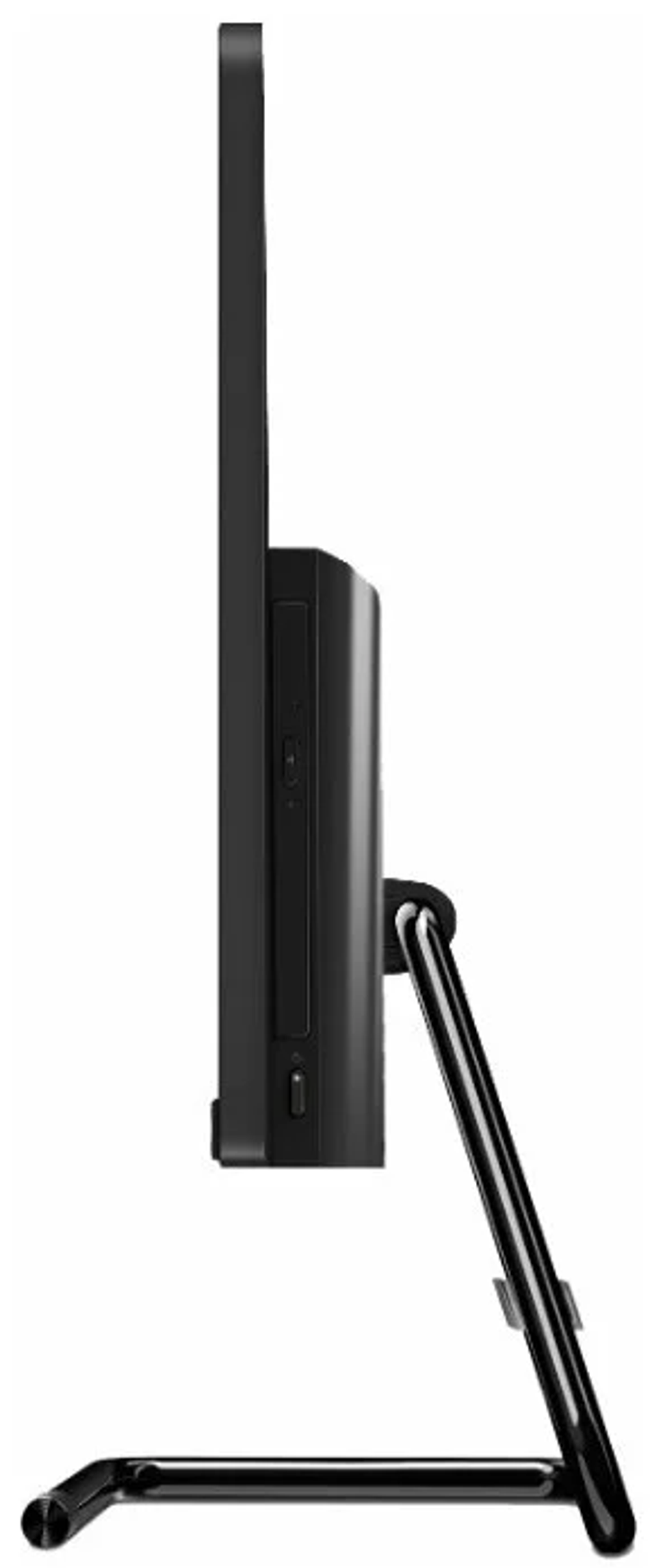 23.8" Моноблок Lenovo Ideacentre A340-24IWL (1920x1080, Intel Core i3-10110U, RAM 8ГБ,SSD 256ГБ, Intel UHD Graphics 620, Win 10Pro)