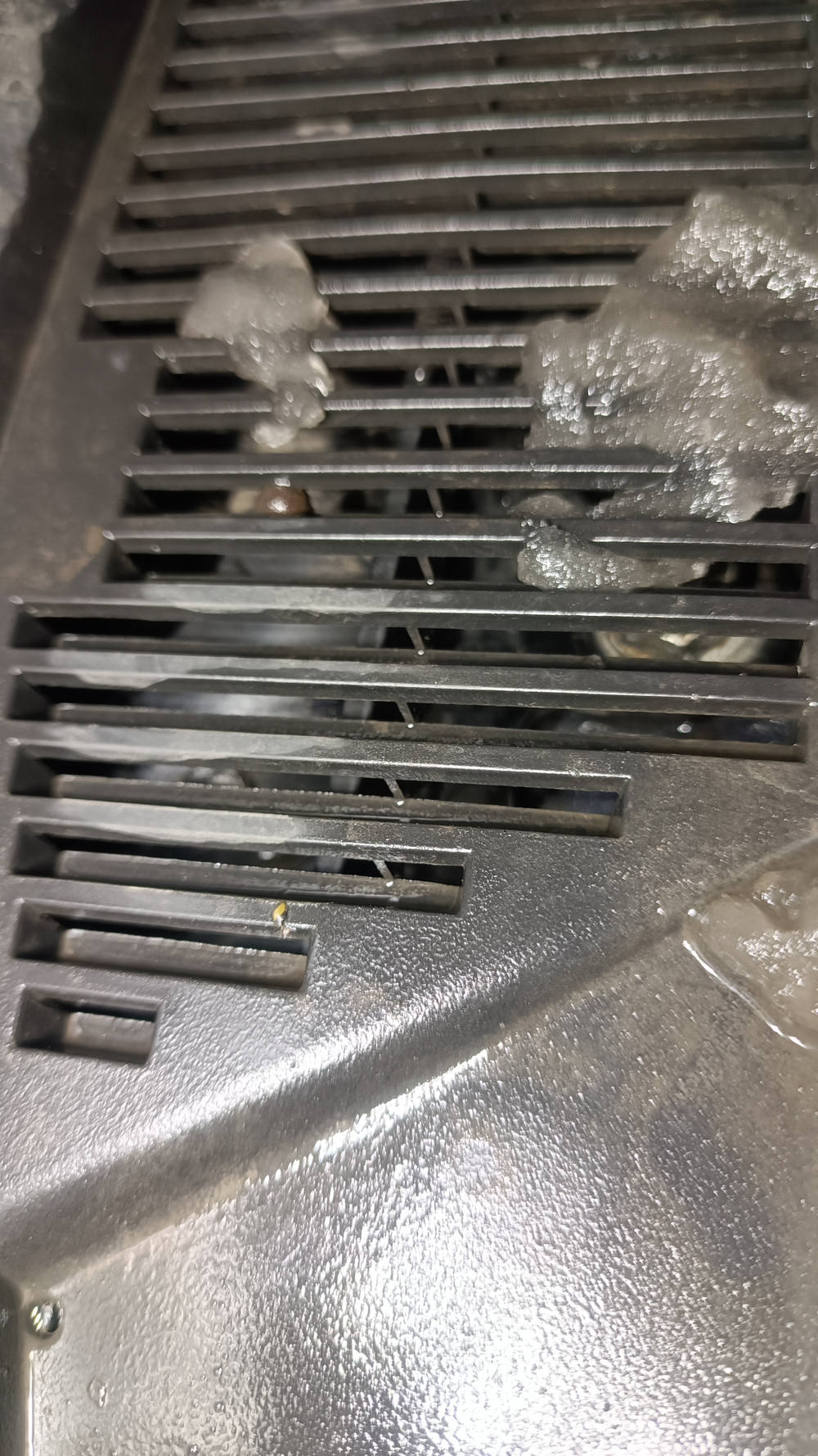 Распорка передних стоек Omoda S5 (ПОД ЗАКАЗ)