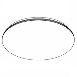 Накладной светильник Citilux Симпла CL714900G