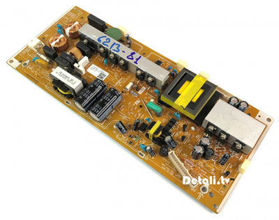 Блок питания PSC10355 M, 3H371W, 147428211 для телевизора SONY KDL-40CX521, KDL-40CX520