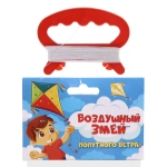 Воздушный змей «Прекрасная птица» 140 см