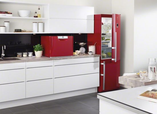 Холодильник Electrolux EN 3487 AOH