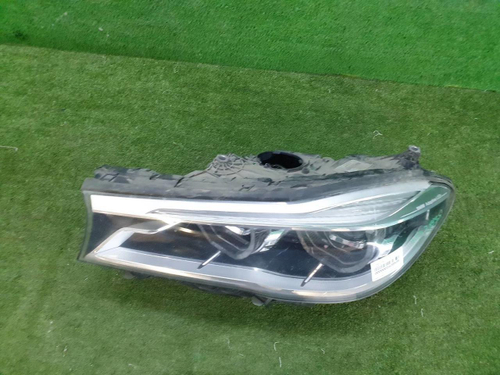 Фара левая BMW 7er G11 G12 (2015-2019) Adaptive LED