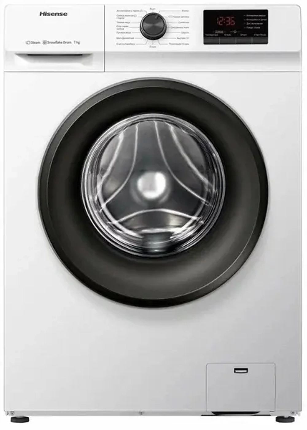 Стиральная машина Hisense WFVB7012M (q)