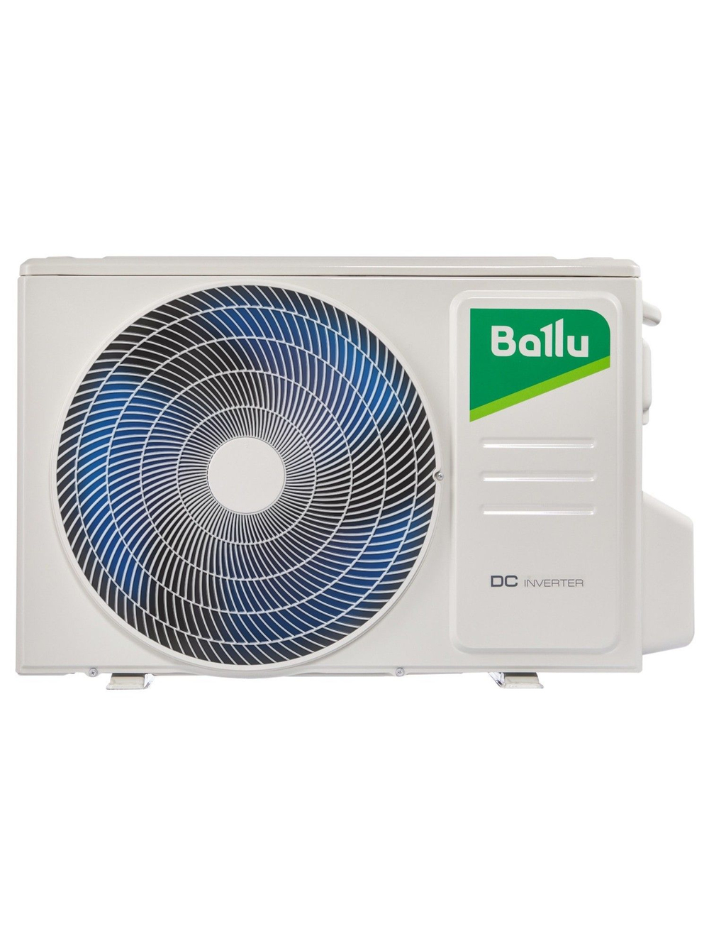 Сплит система инвертор BALLU Eco Smart BSYI-10HN8 комплект (до 28 м2)