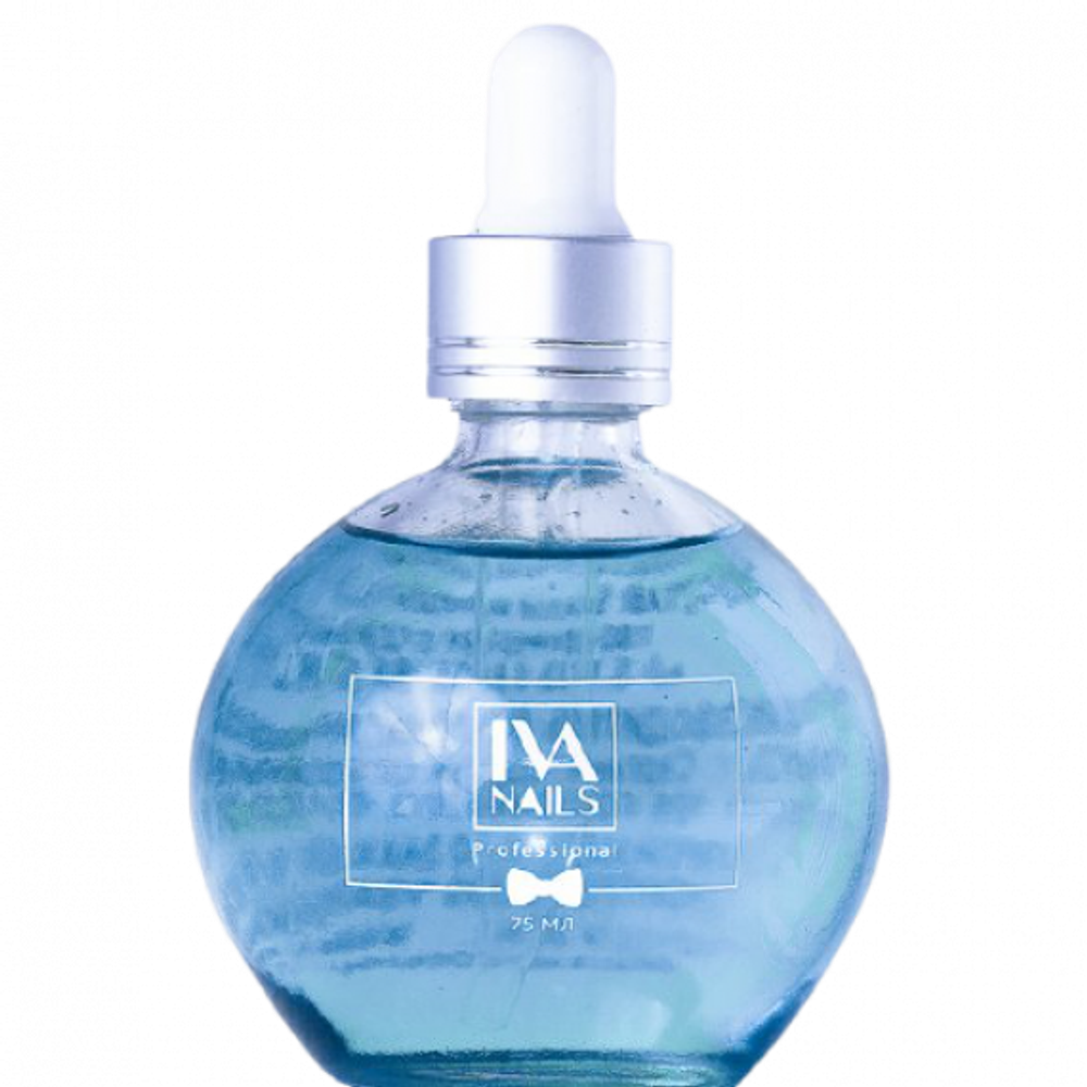 IVA, масло bubble gum, 75 ml